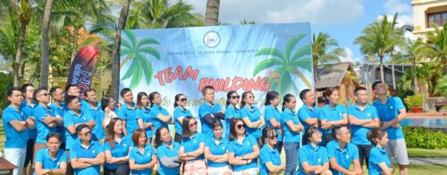 VBS tổ chức chương trình học tập, tham quan, nghỉ mát tại Sài Gòn – Mũi Né năm 2023